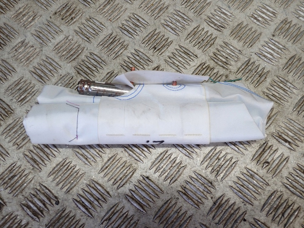 Poduszka Fotela Lewa Airbag Ford Expedition Edge MK2 USA 2020