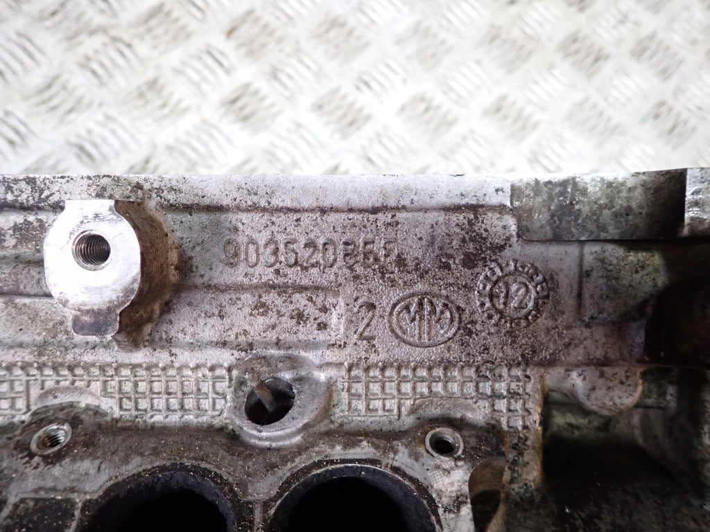 Left Head Dodge Ram Jeep Wk2 3.0CRD 13-