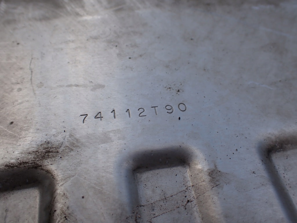 Lower Engine Cover Honda Pilot 4 YG2 3.5 2023