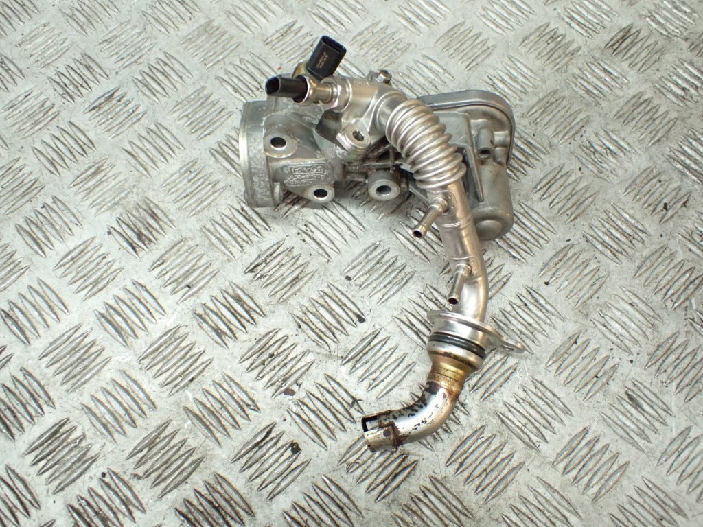 Zawór EGR Ford F150 3.5 2021-