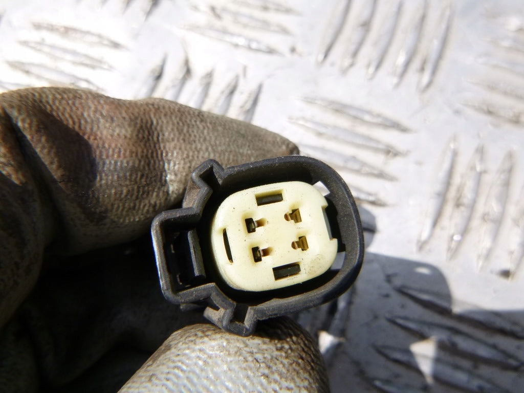 Sonda Lambda 4 Pin Ford F150 5.0 2.7 3.5 2015-
