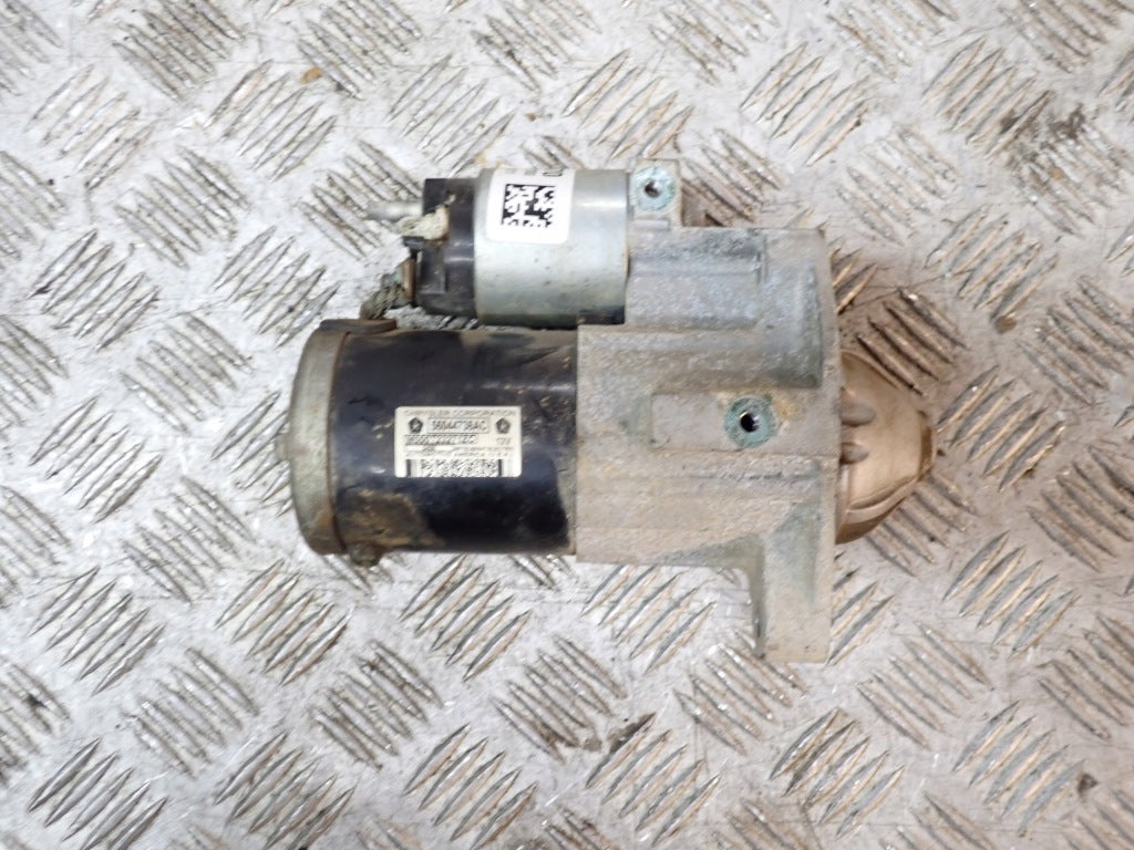 Rozrusznik Dodge Ram V 5.7 2019-