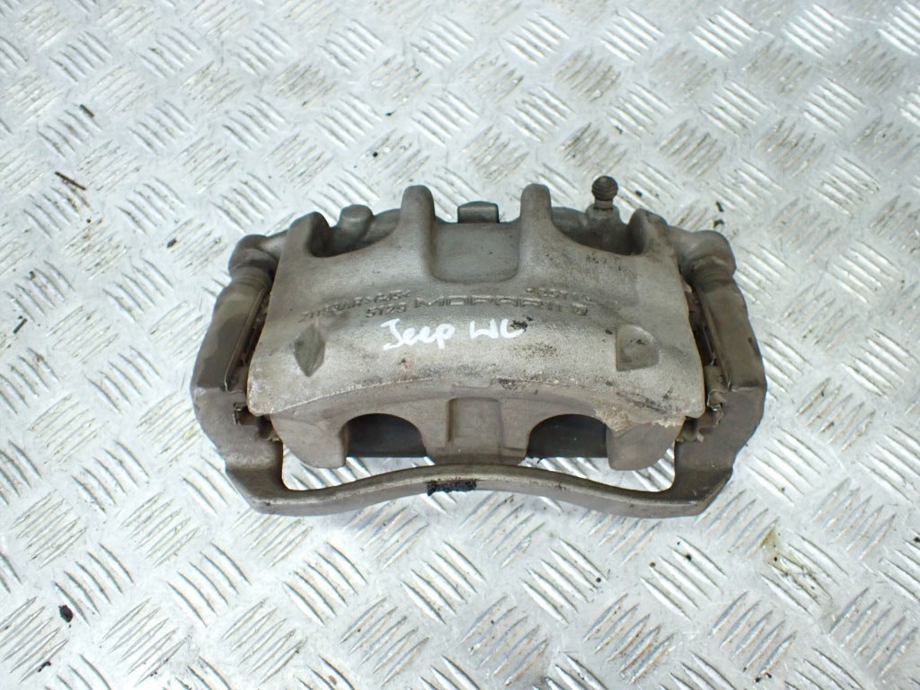 Front Brake Caliper Jeep Grand Cherokee WL 2021-