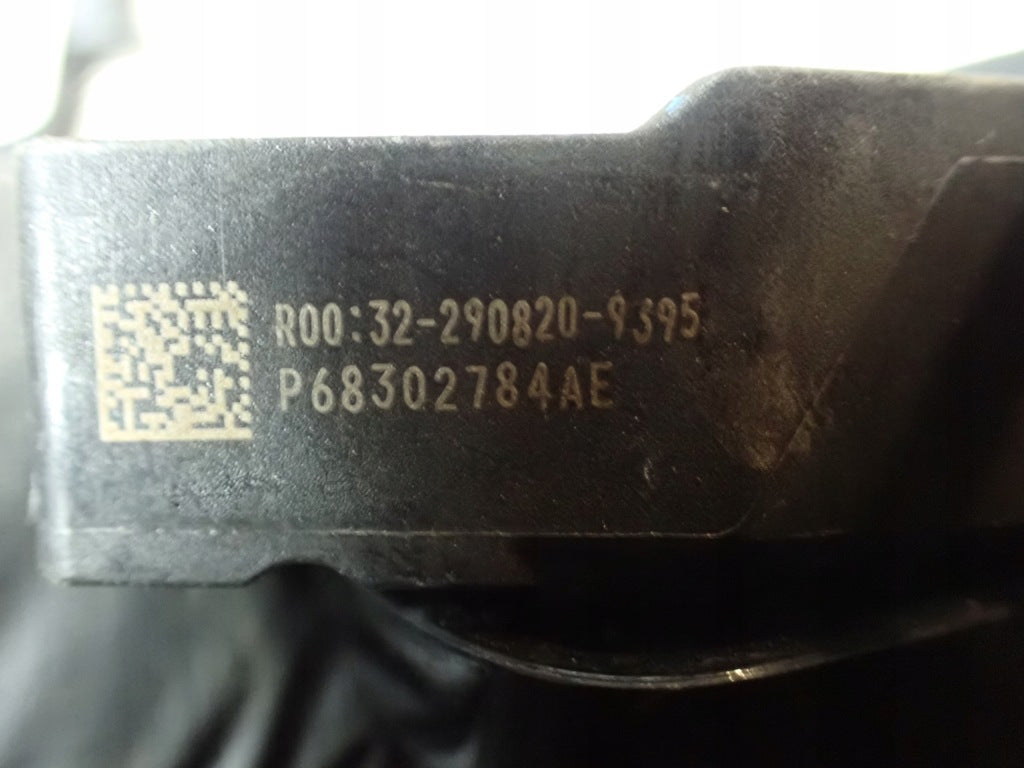 Right Rear Door Handle Dodge RAM V 4x4 19-