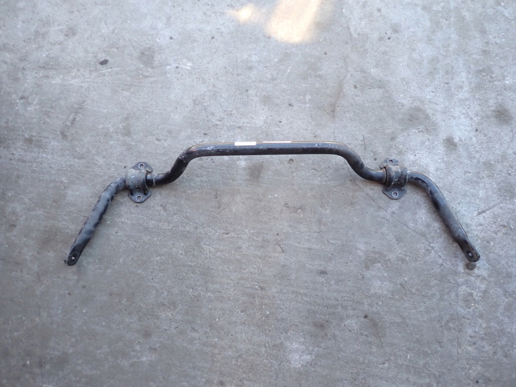 Front Stabilizer Bar Dodge RAM 5.7 4x4 19-
