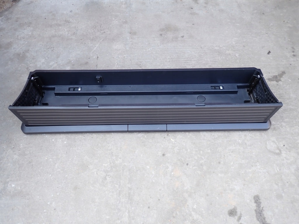 Schowek Tylny pod Siedzeniem Tylnym Ford F150 F250 2021-