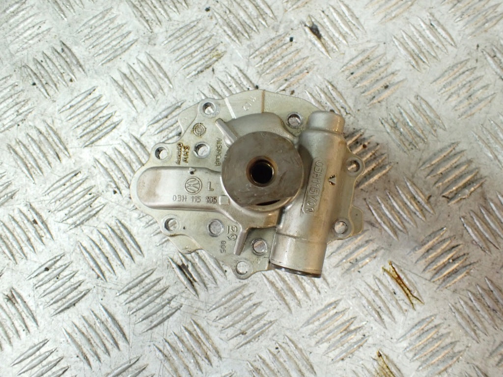 Pompa Oleju VW Atlas Cross Sport Passat CC Touareg 3.6 2021