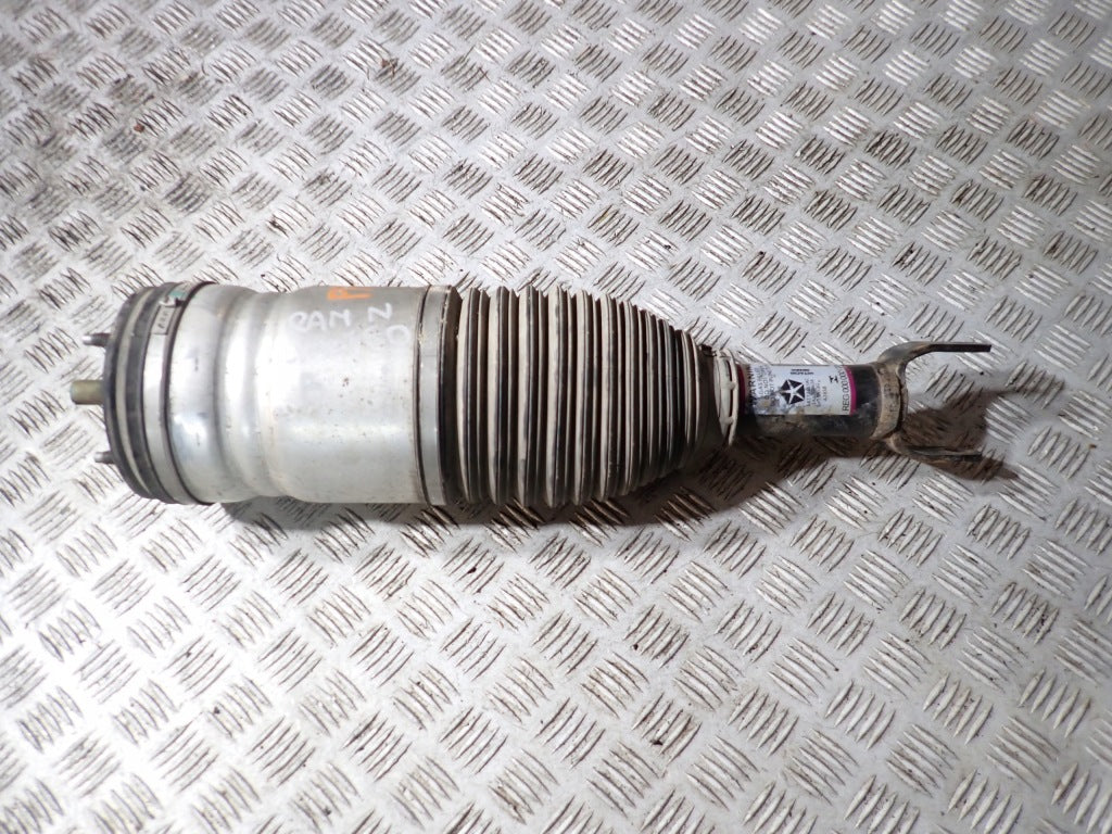 Air Shock Absorber Front Bellow Dodge RAM V Limited 2019-