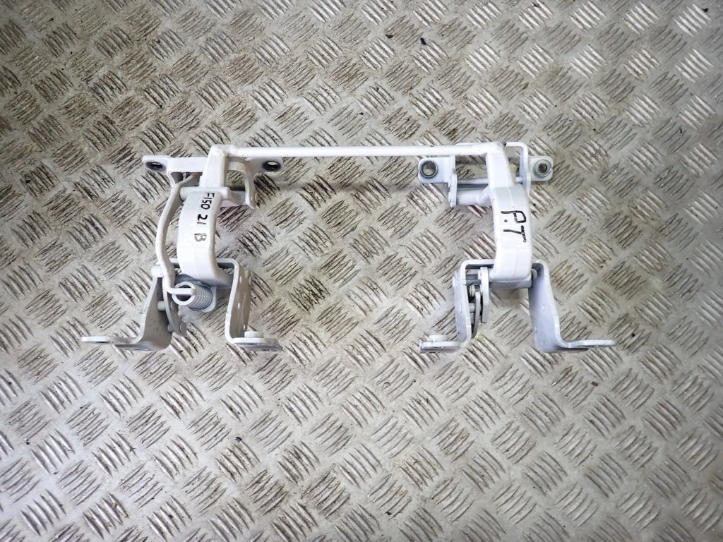 Zawias Drzwi Prawy Tył Ford F150 Super Cab 2021