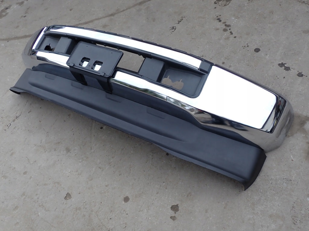 Zderzak Przedni Kpl. Ford F350 F250 6.2 4x4 2020-