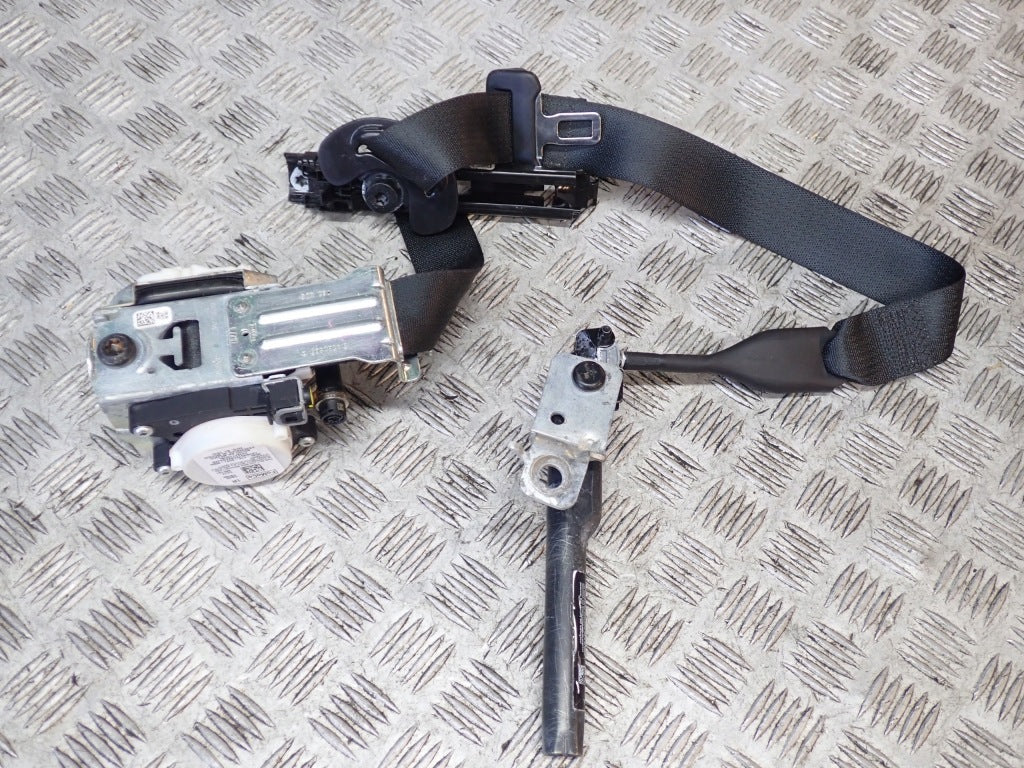 Seat Belt Pretensioner Right Ford Explorer 2020