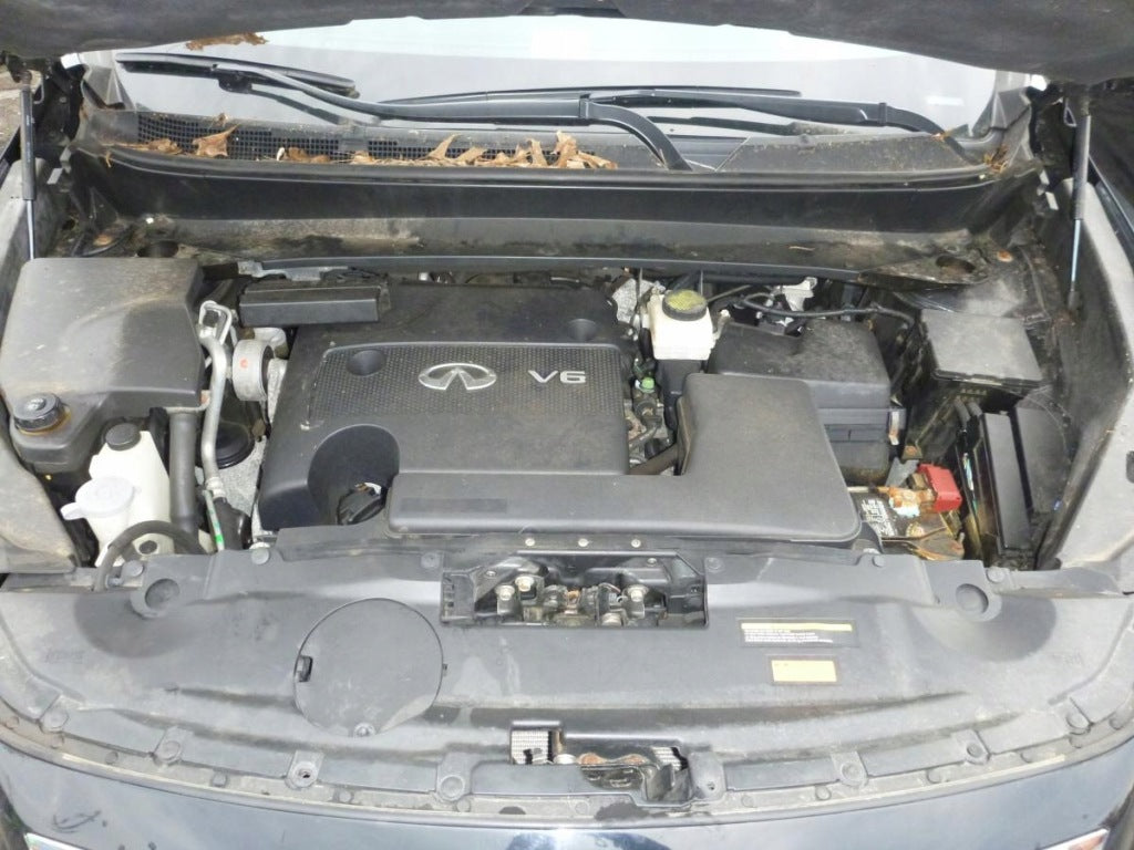Engine Mount Infiniti JX35 QX60 2013-