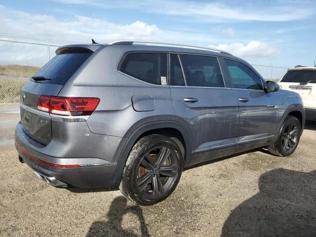 Right Front Control Arm VW Atlas Cross Sport Atlas 2021-