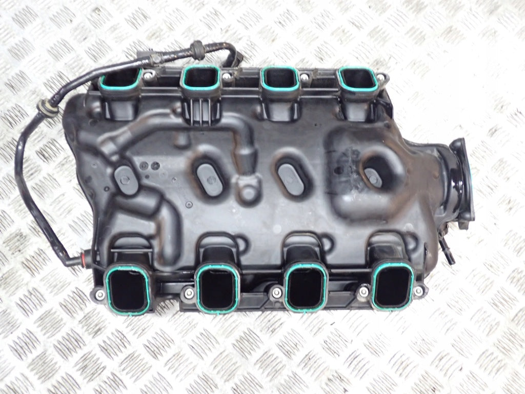Kolektor Ssący Chevrolet Corvette C7 Camaro SS 6.2 LT1 2014-