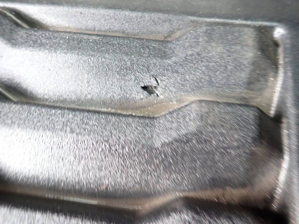 Osłona Pokrywa Górna Silnika Ford F150 3.5 2021