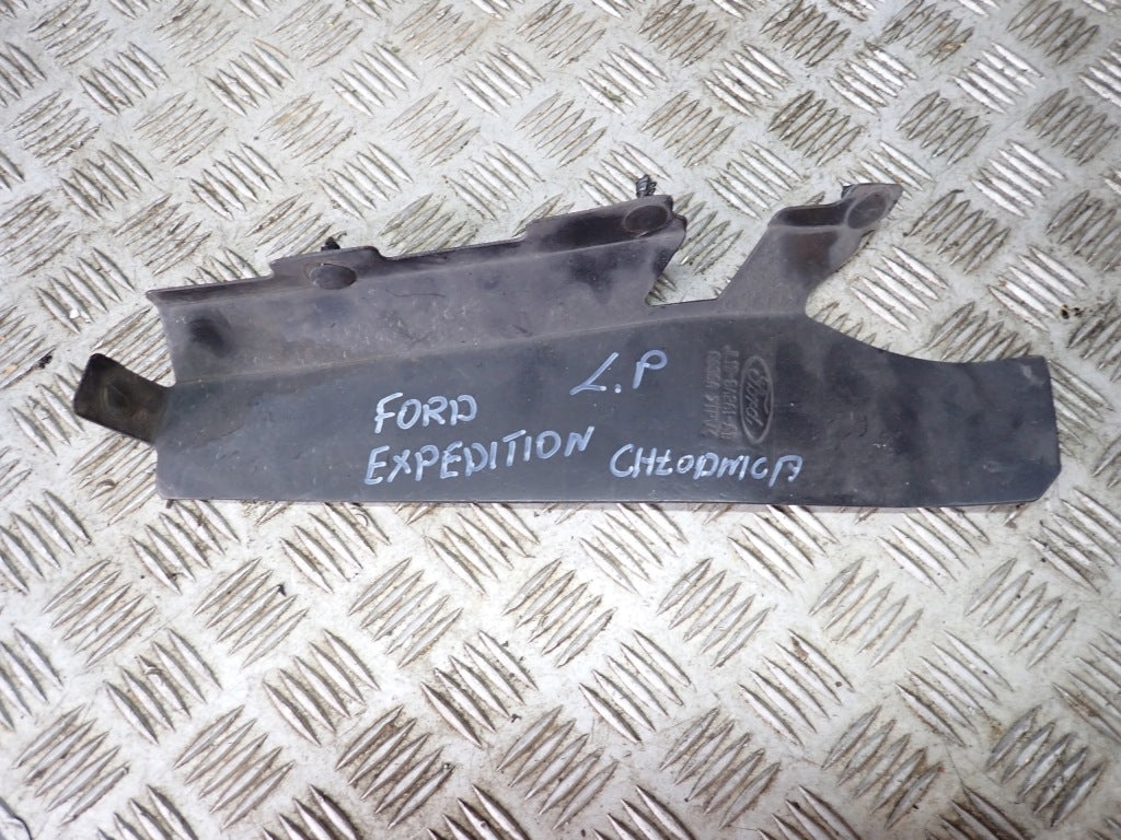 Kierownica Łapacz Powietrza Wlot Deflector Ford Expedition 2020