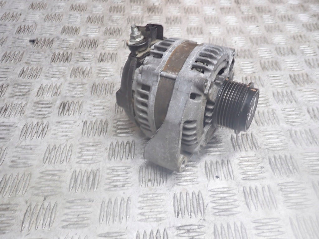 Alternator Chevrolet Corvette C7 6.2 2014-
