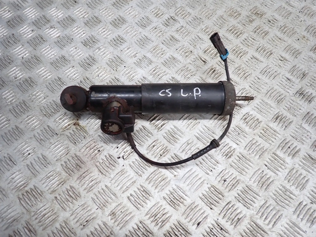 Magnetic Shock Absorber Left Front Chevrolet Corvette C5