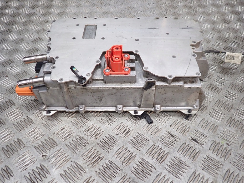 Inwerter Converter Falownik Przetwornica Napięcia Ford F150 3.5 Hybrid