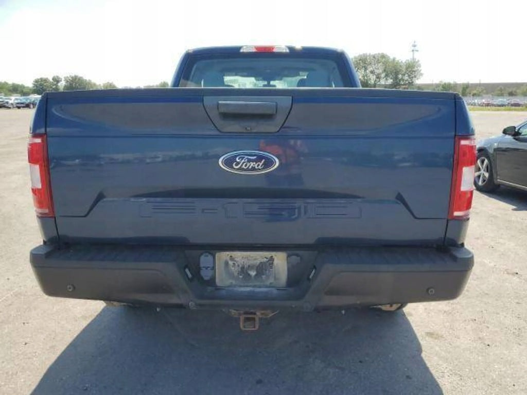 Zderzak Tylny Kpl. PDC Ford F150 2019