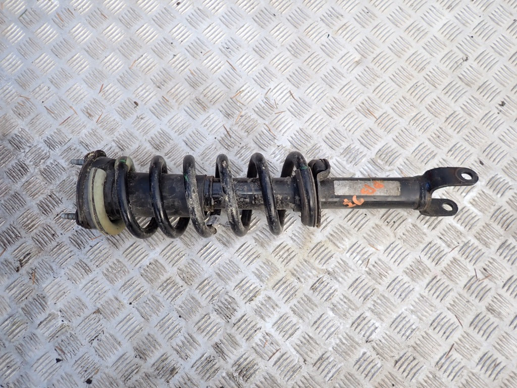 Shock Absorber Front Mcpherson 4x2 Dodge RAM V 2019-