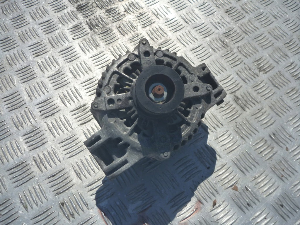 Alternator Maserati Quattroporte 3.8 GTS 2013-