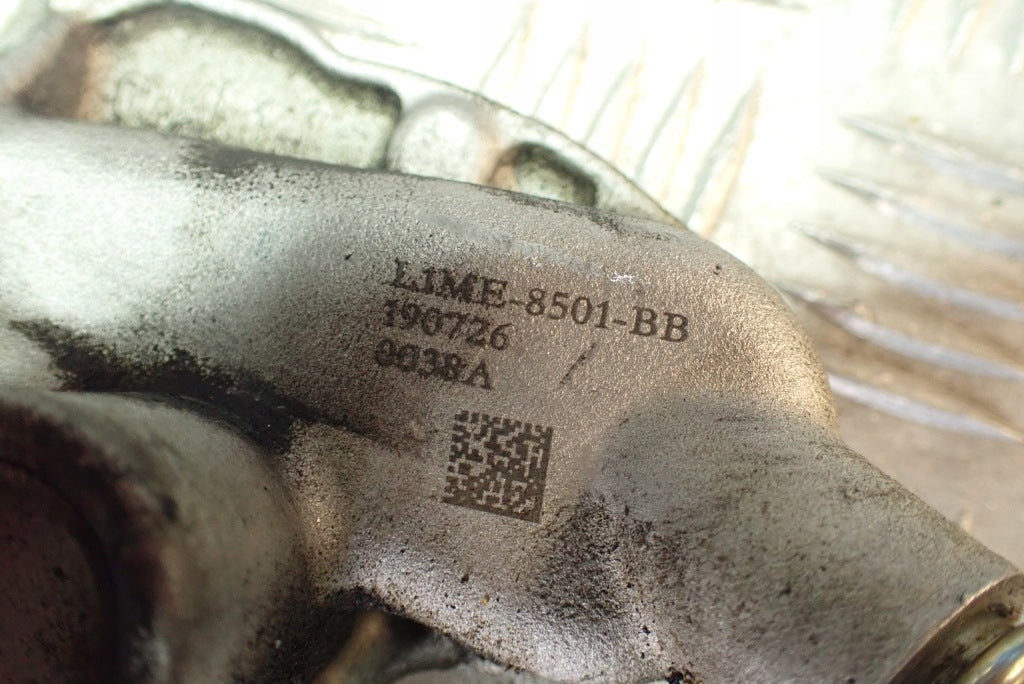 Pompa Wody Ford Explorer F150 3.3 2020