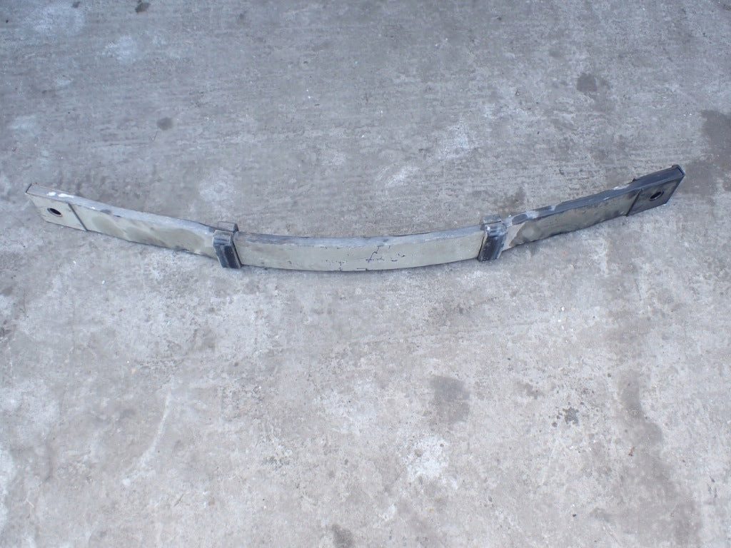 Rear Spring Chevrolet Corvette C5 1998