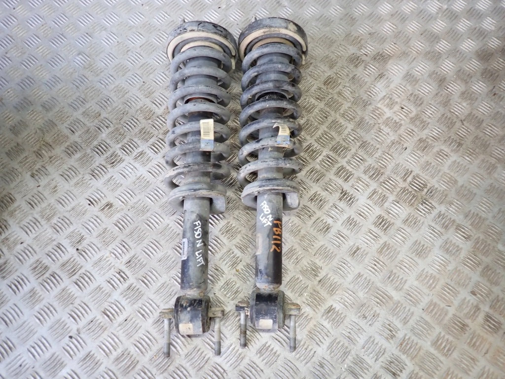 Mcpherson Front Shock Absorber Set Ford F150 2019
