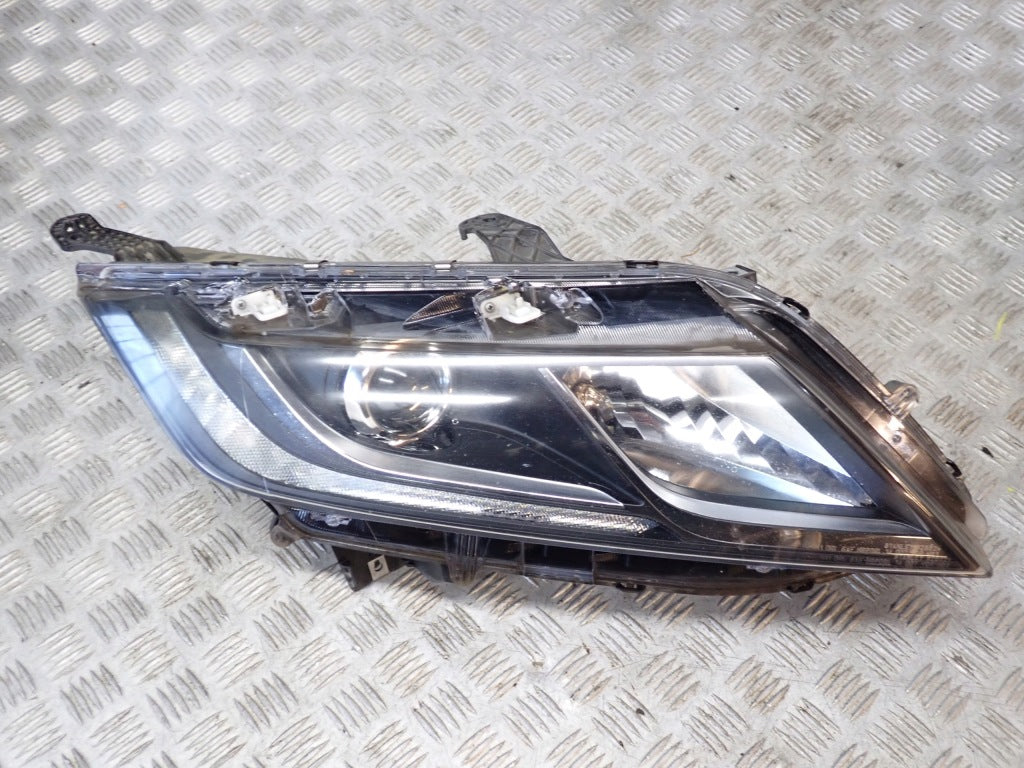 Lampa Prawa Przednia Reflektor Prawy Przedni Przód Honda Odyssey 2020