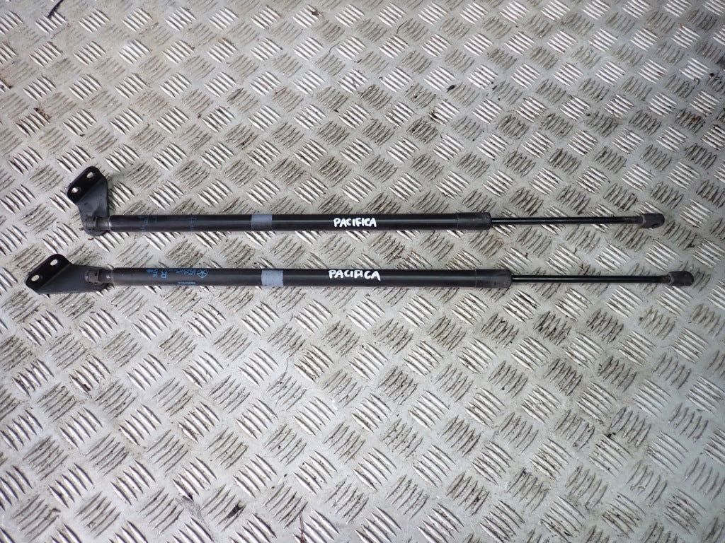 Shock Absorbers Telescopic Flaps Chrysler Pacifica 16-