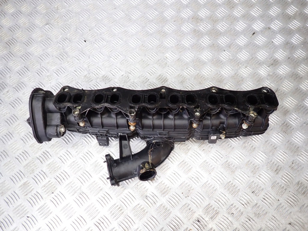 Kolektor Ssący GMC Sierra AT4 Silverado 3.0D 19-