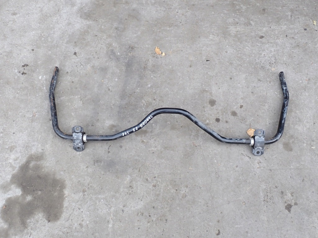 Rear Stabilizer Bar Toyota Tundra 2022-