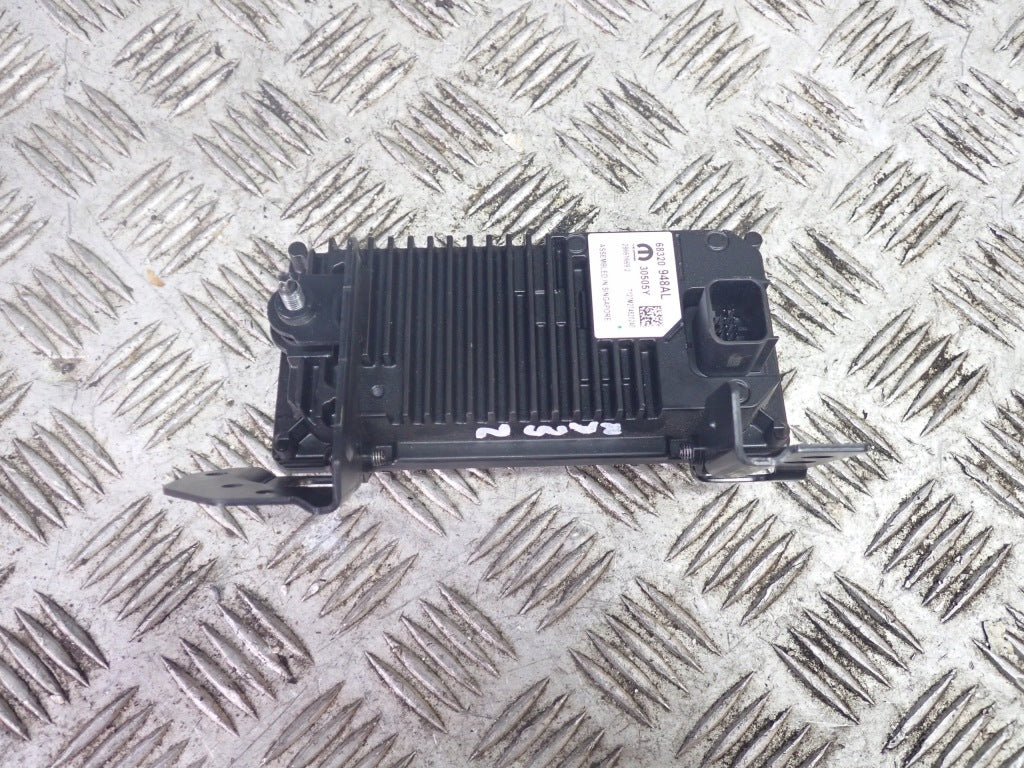 Windshield Camera Module Dodge RAM V 2019-