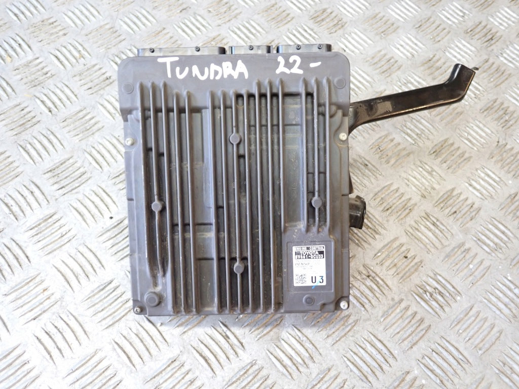 Komputer Sterownik Silnika ECU ECM Toyota Tundra 3.4 3.5 2022-