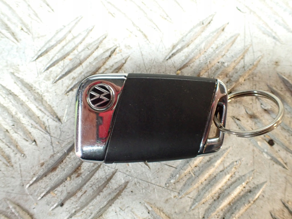 Pilot Kluczyk VW Atlas Cross Sport 2021