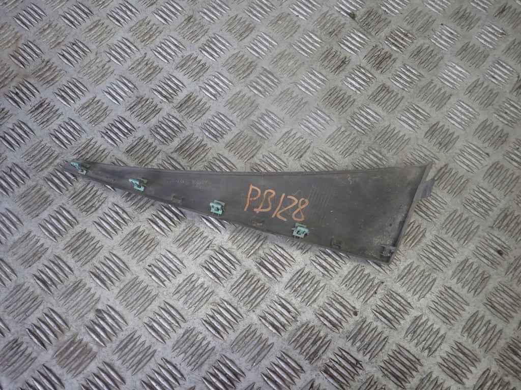 Rear Fender Cover Rear Mud Flap Chevrolet Corvette C7 2014-