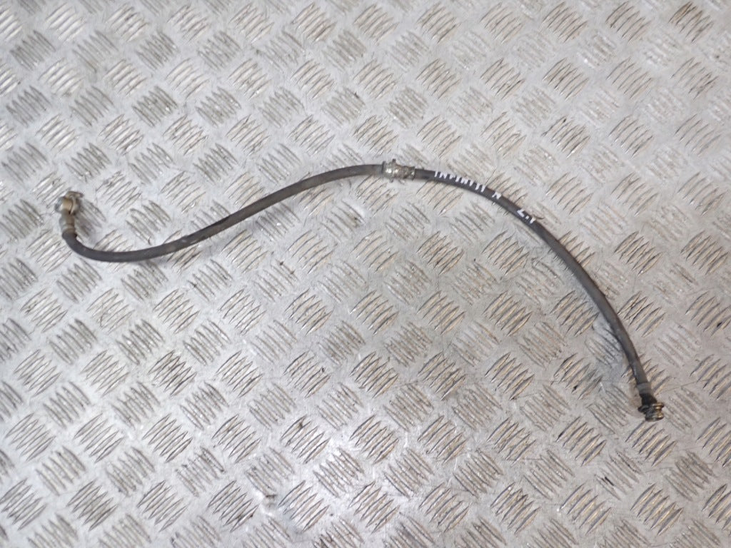 Przewód Hamulcowy Tylny Tył Infiniti QX60 L51Nissan Pathfinder R53 2022