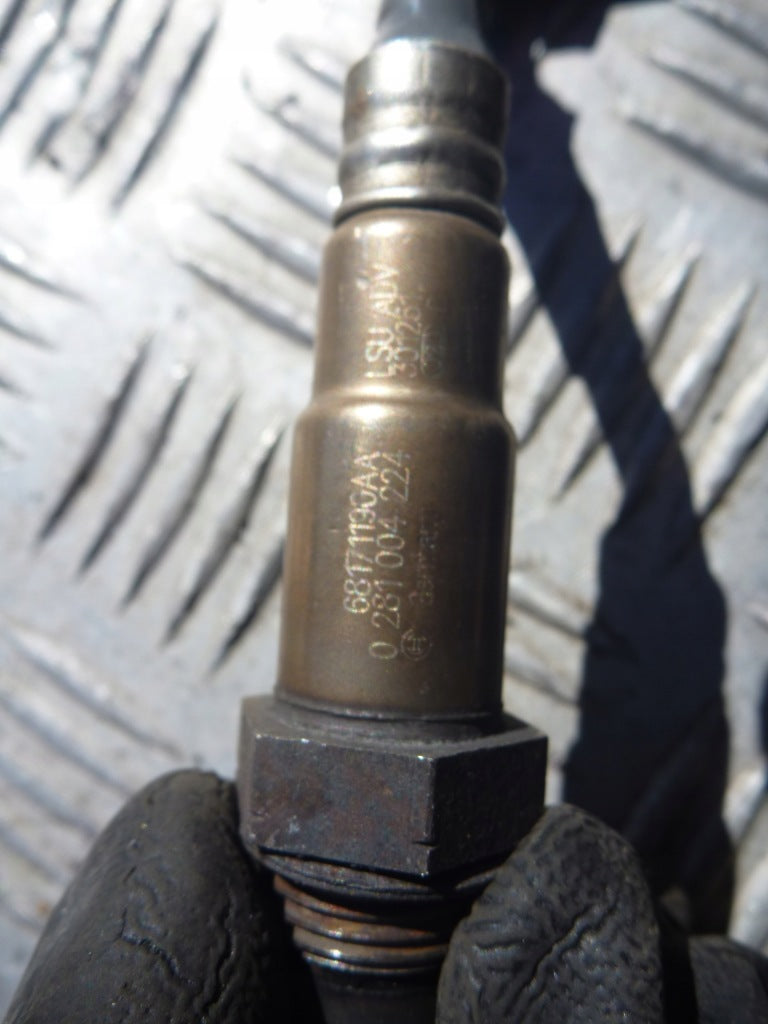 Lambda probe Dodge Ram Ecodiesel 3.0D 13-