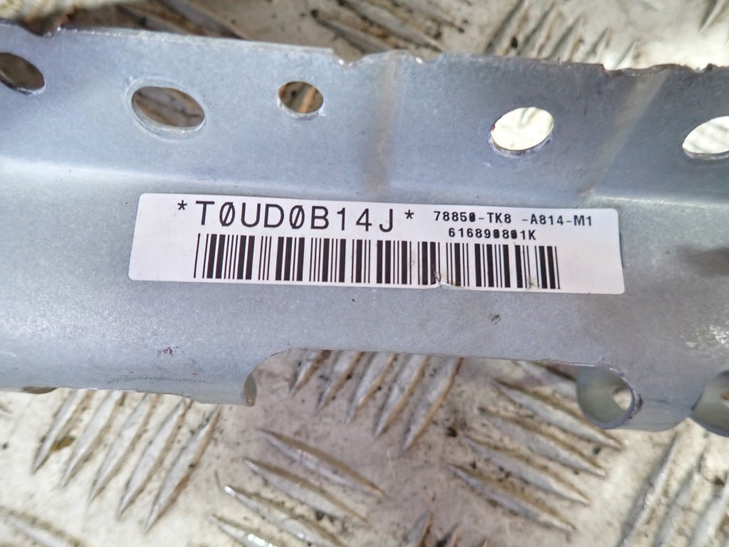 Kurtyna Lewa Airbag Honda Odyssey 2011-