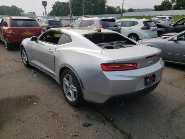 Półoś Tylna Tył Chevrolet Camaro 3.6 2016-