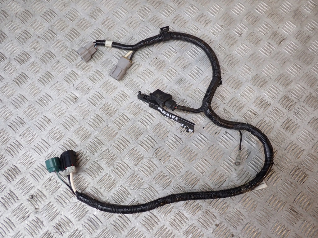 Wiązka Maglownicy Infiniti QX60 L51 2022-