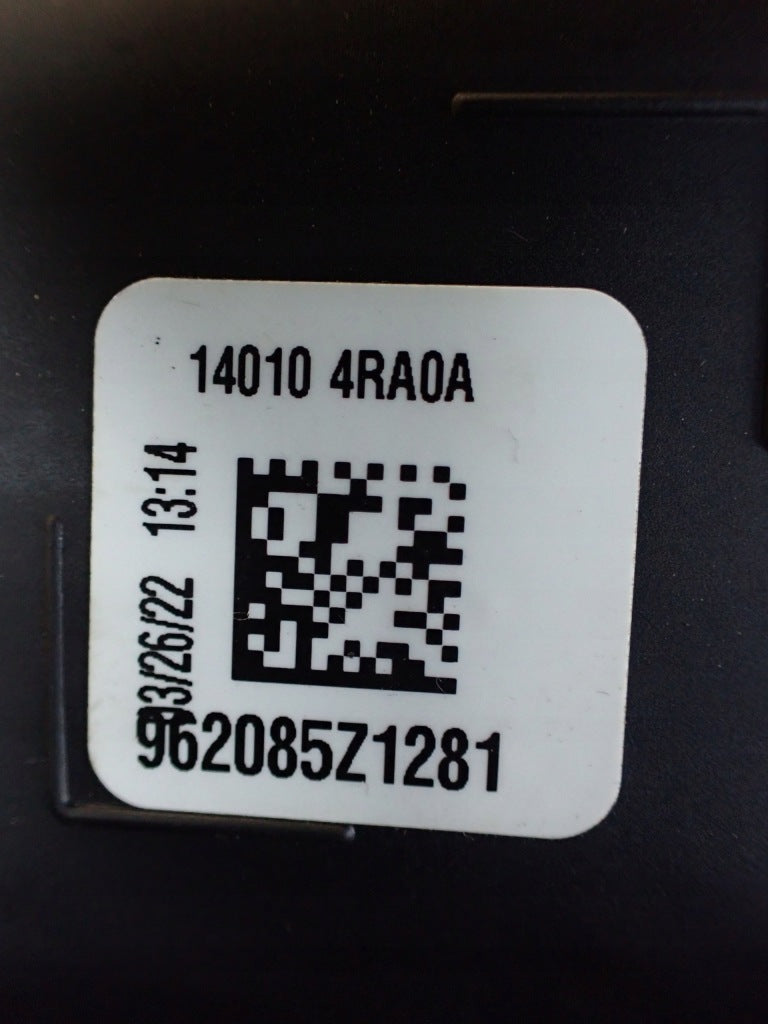 Kolektor Ssący Dolotowy Powietrza Infiniti QX60 L51 3.5 Pathfinder R53 2022