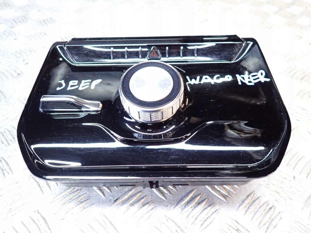 Lewarek Wybierak Panel Zmiany Biegów Jeep Grand Wagoneer WS 5.7 4x4 2022-