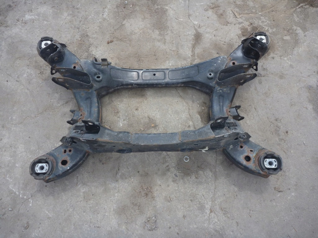 Rear Sled Rear Beam Suspension Cadillac XT5 16-