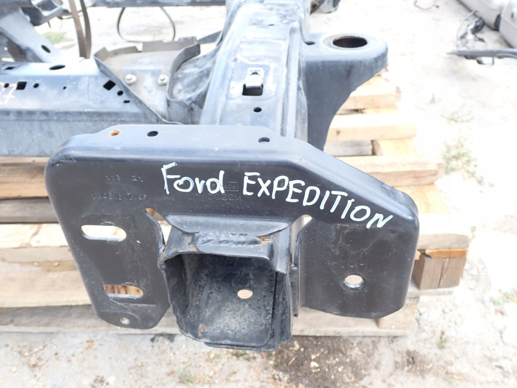 Ford Expedition Lincoln Navigator 4x2 2020-