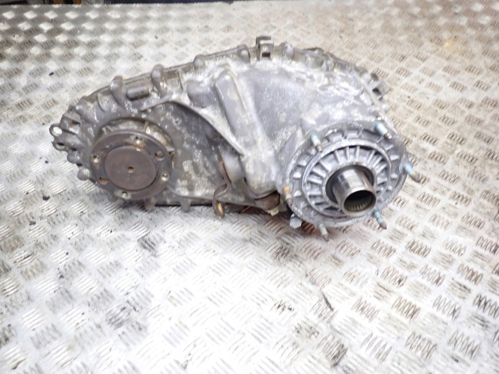 Dodge Ram 2500 3500 6.4 2015 reducer