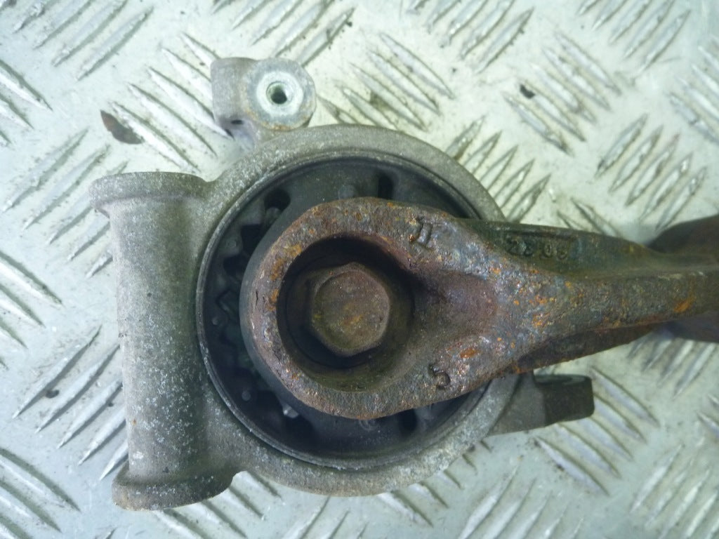 Engine Mount Infiniti JX35 QX60 2013-