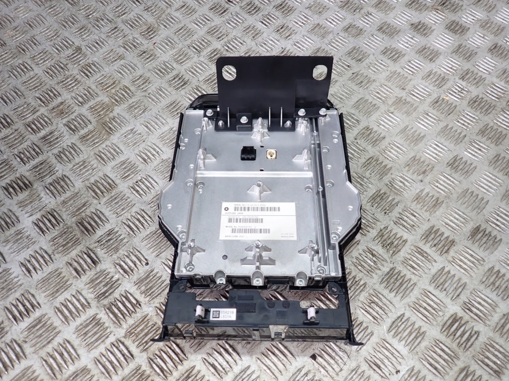 Duża Nawigacja Navi Ekran Monitor Dodge RAM V 2019-
