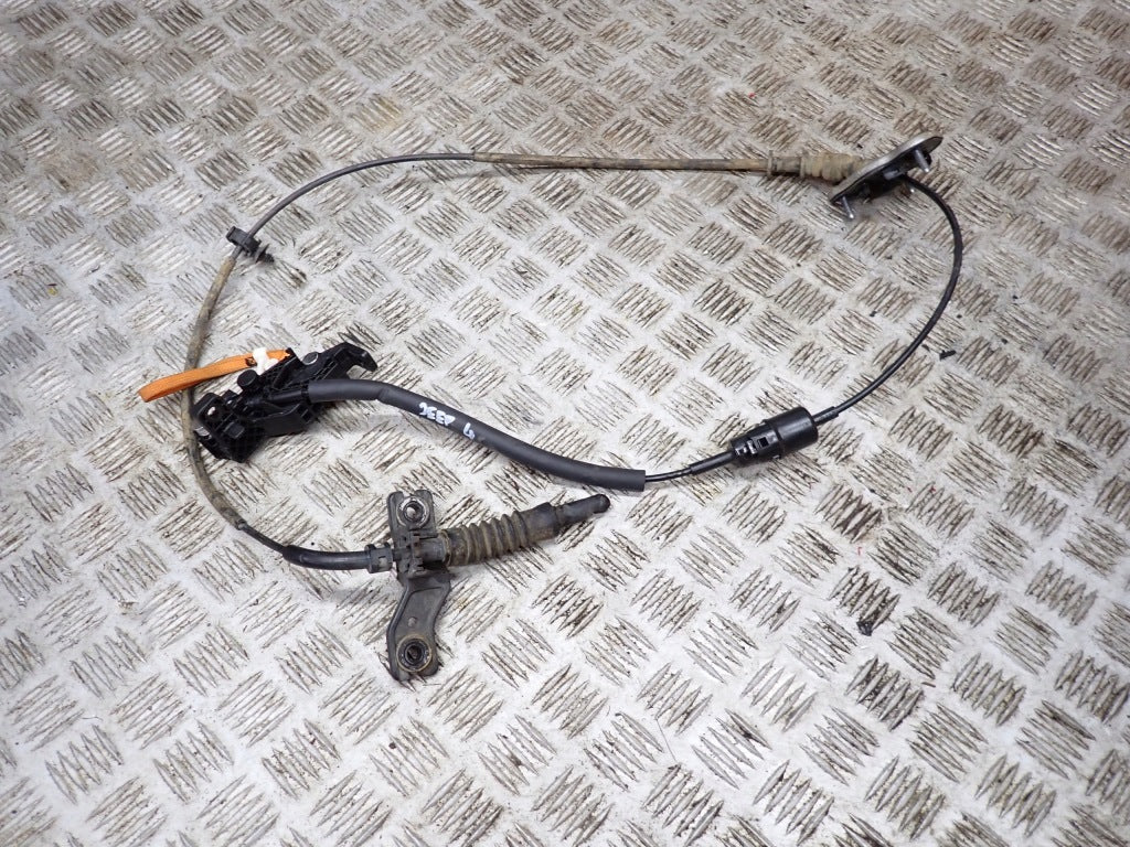 Linka Rączka Hamulca Ręcznego Jeep Wrangler JL 4D
